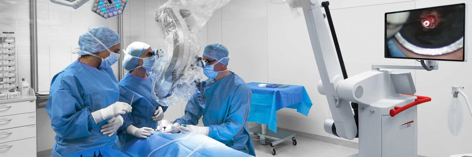 Successful ENT Surgery Patient Care - Image 3